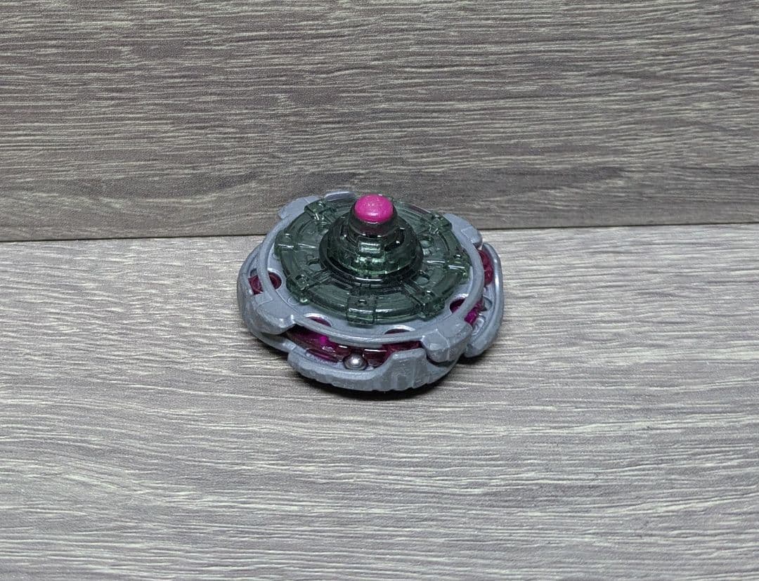 メタルファイトベイブレード　ジェイドジュピター S130RB