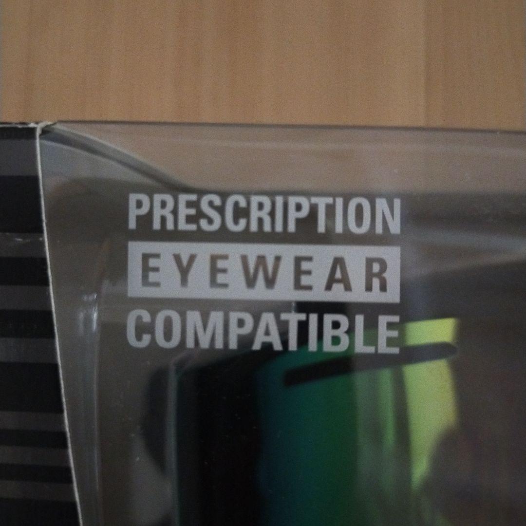 OAKLEY O Frame 2.0 XL ゴーグル