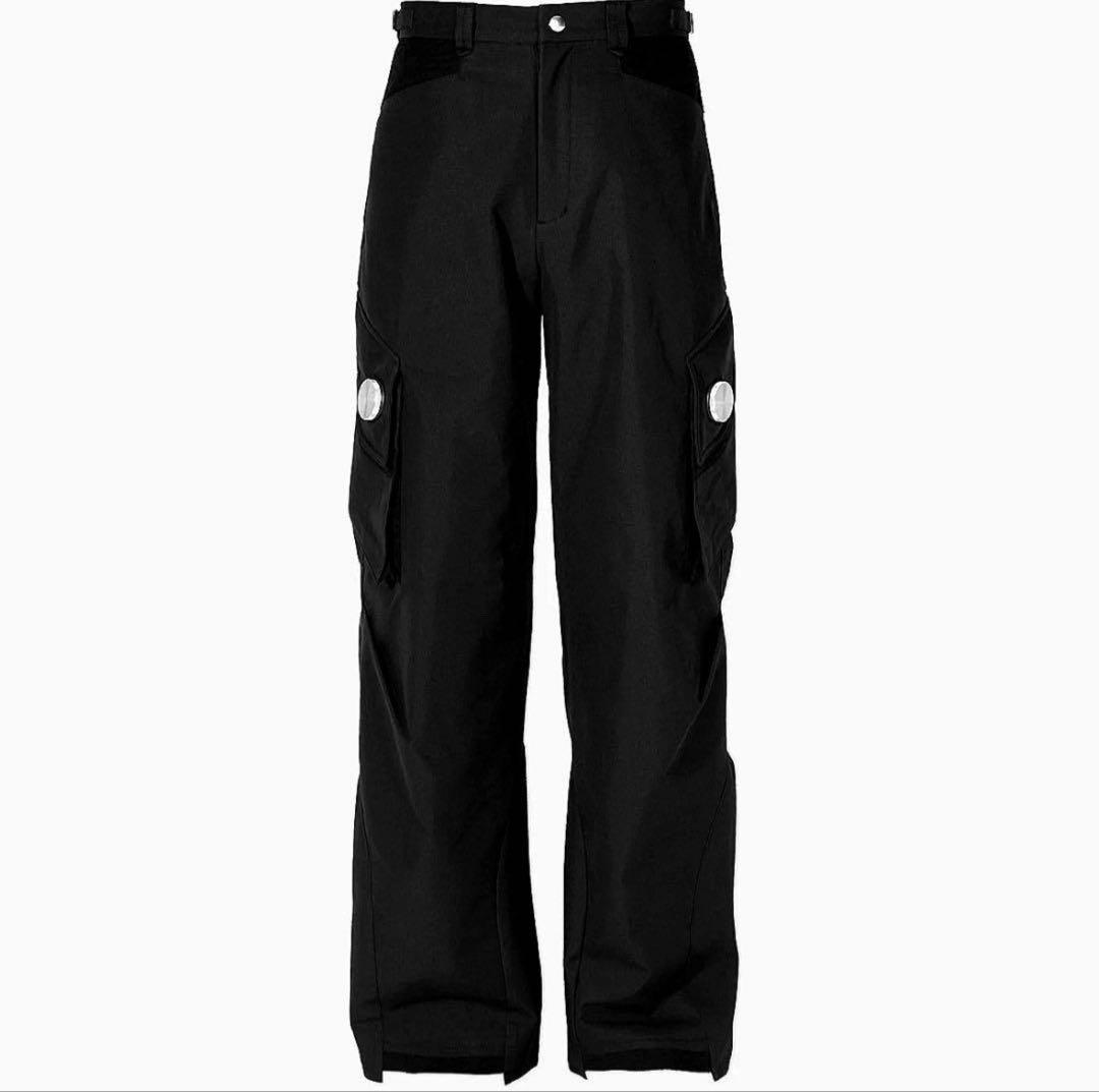 パンツ Cmmawear Gaia trouser size M