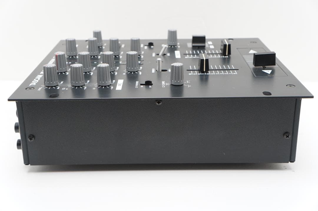 【美品】TASCAM XS-3 DJミキサー
