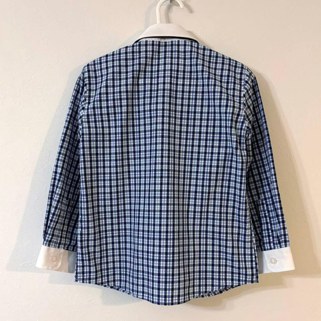 【美品】ワルツバイビームス フォーマル 男の子 卒園式 入学式 蝶ネクタイ