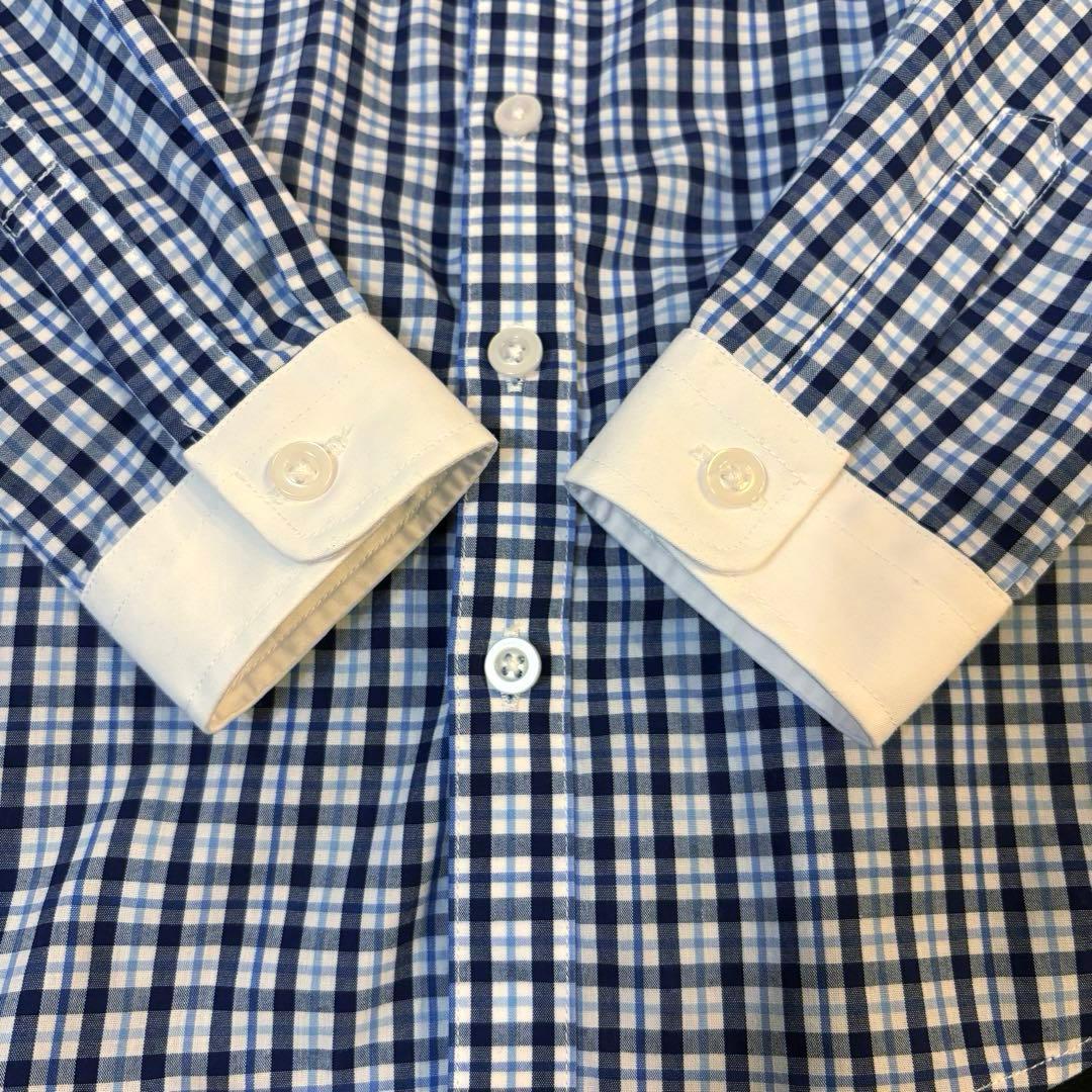 【美品】ワルツバイビームス フォーマル 男の子 卒園式 入学式 蝶ネクタイ