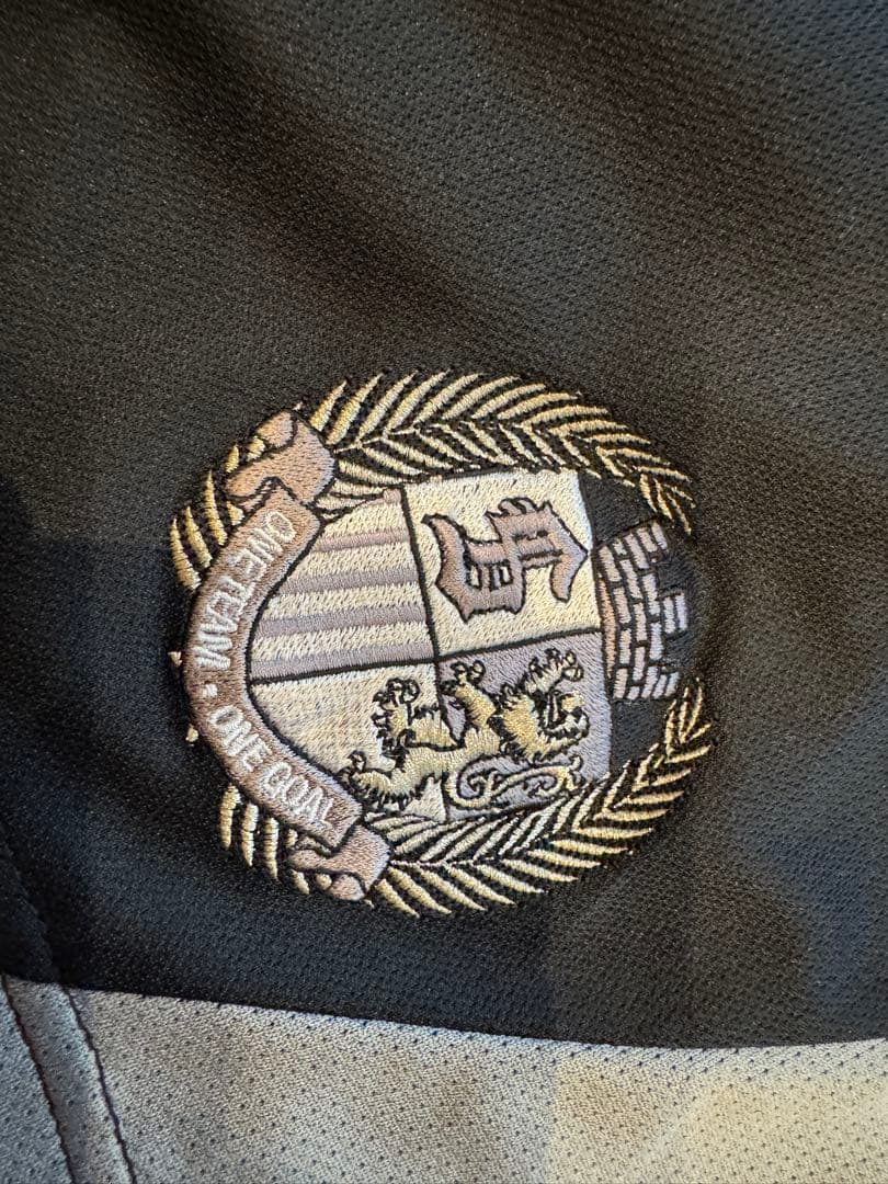 Supreme Bowery 黒 ショートパンツ