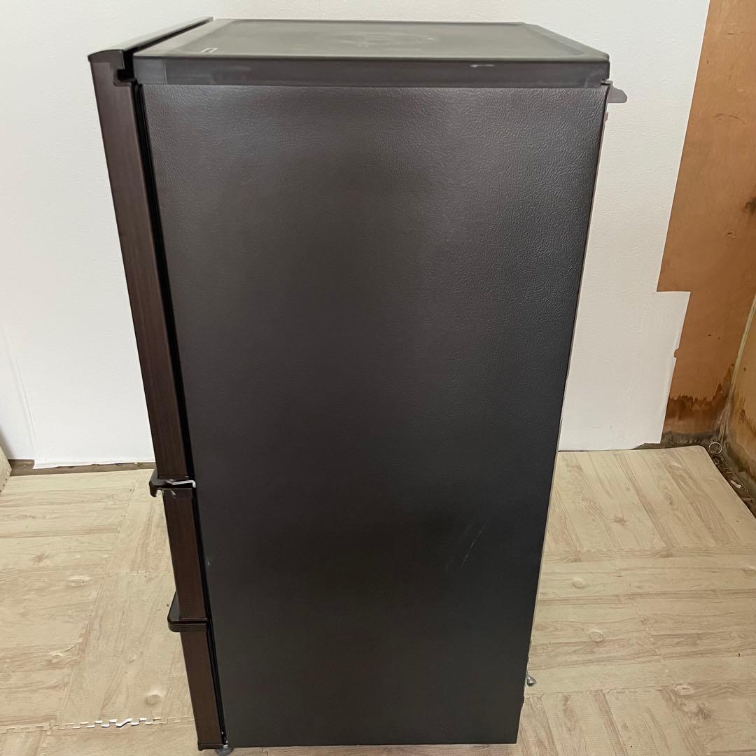 【美品・高年式】AQUA 3ドア大型冷蔵庫