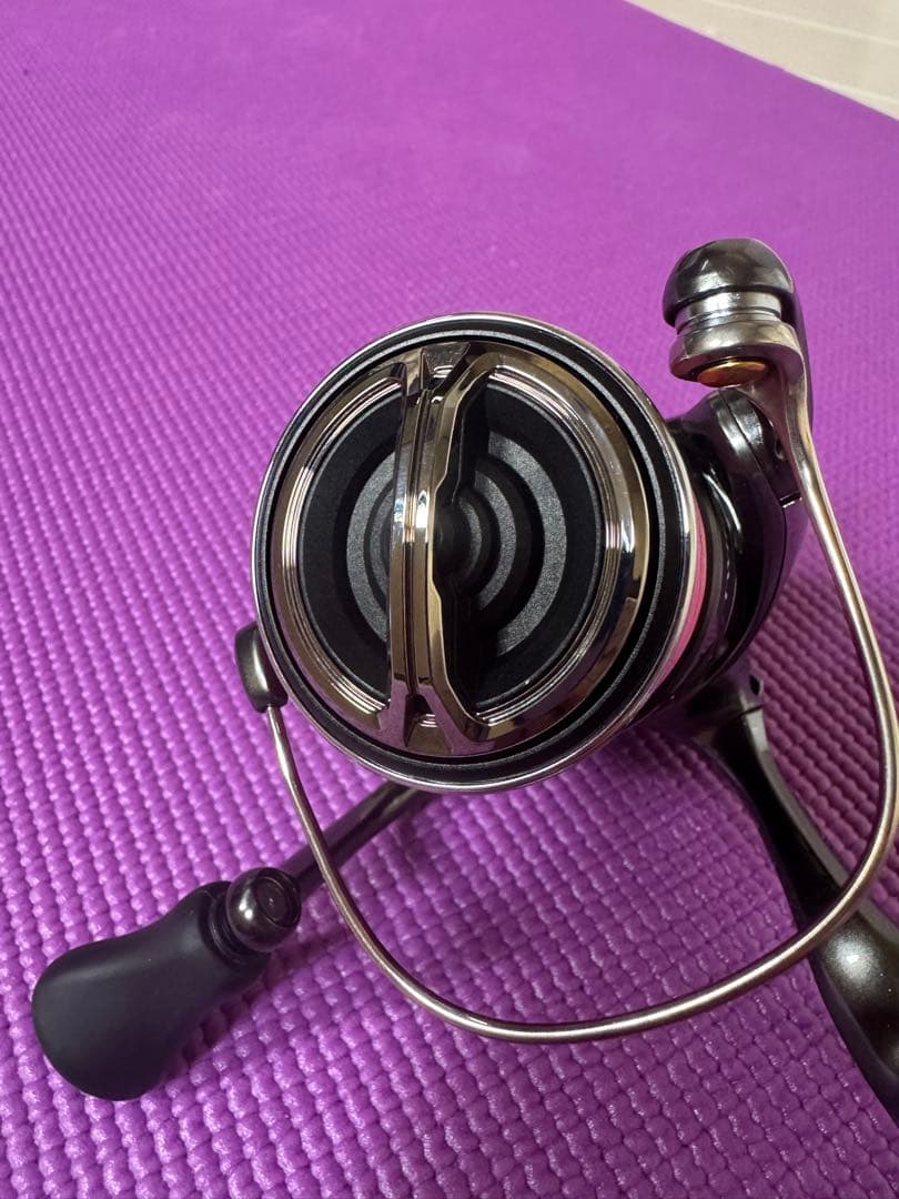 24ツインパワー2500SHG