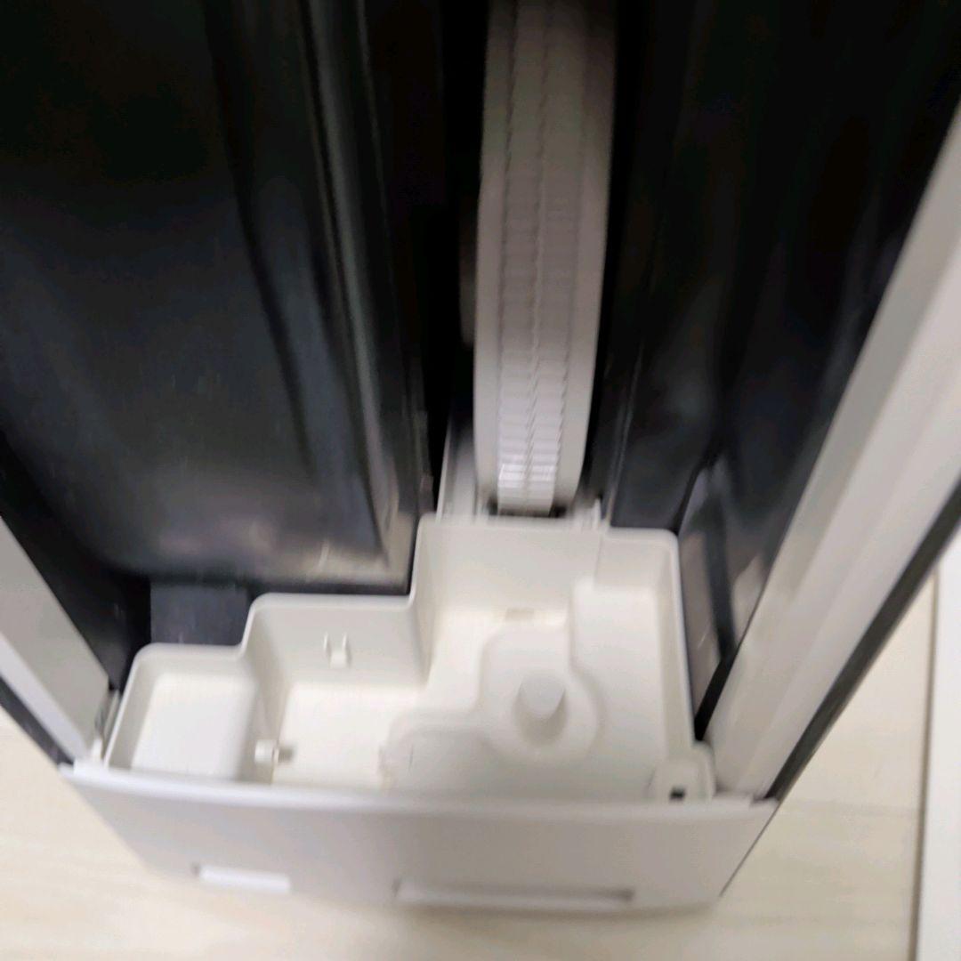 ★SHARP 加湿空気清浄機 KI-PX70-W 2022年製 シャープ