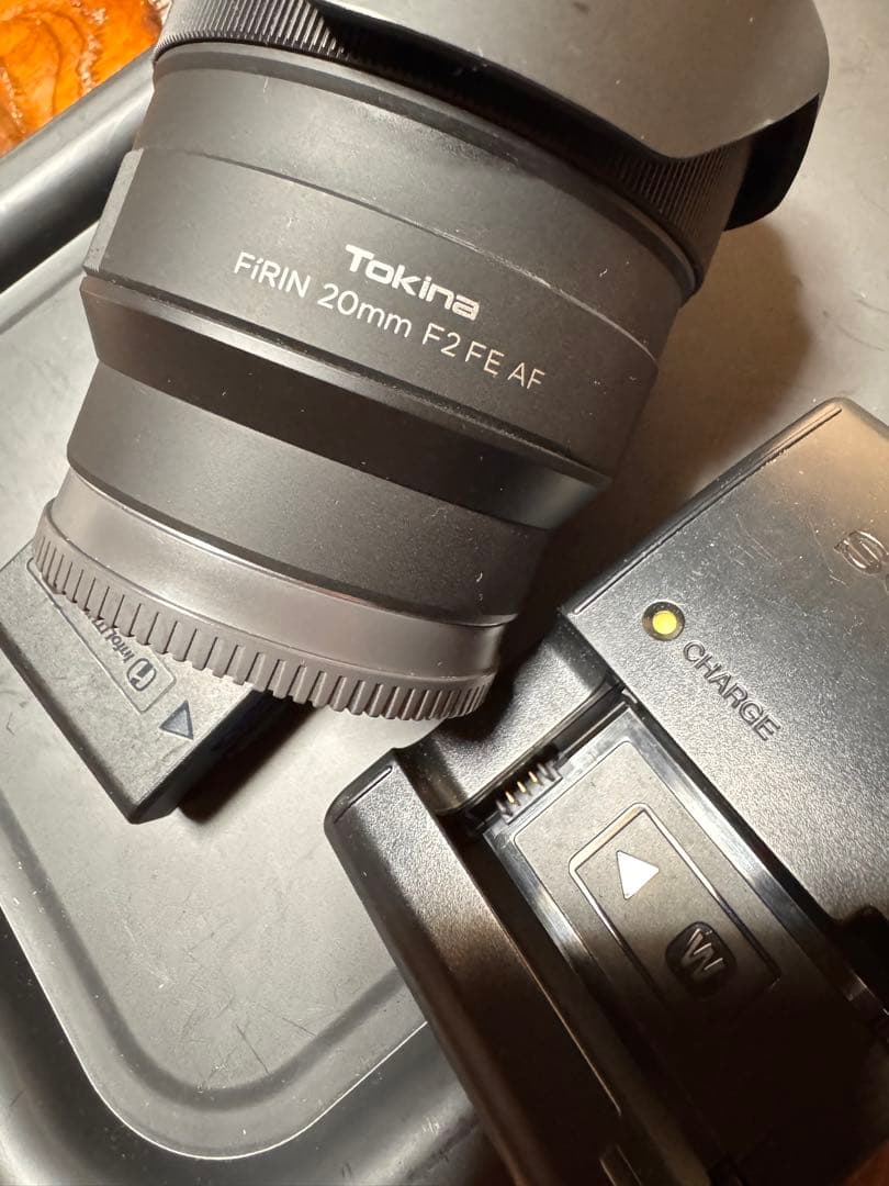 美品　ソニー α7RII ILCE-7RM2 10,530ショット 中古