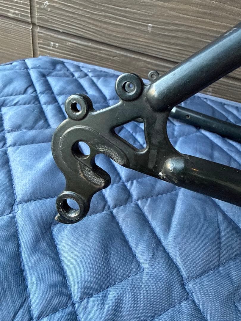 パーツ SPECIALIZED HardRock oldmtb bluelug