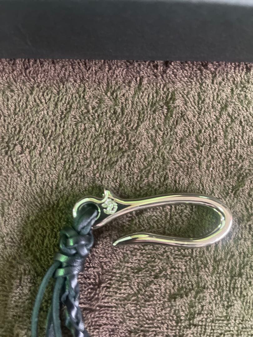 TADY & KING のウォレットコードとHTCの財布セット