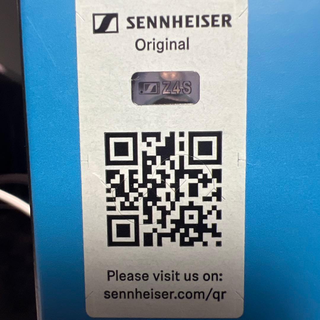 イヤホン SENNHEISER IE 500 pro