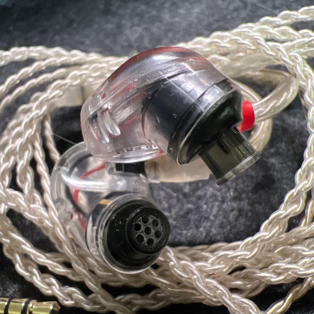 イヤホン SENNHEISER IE 500 pro