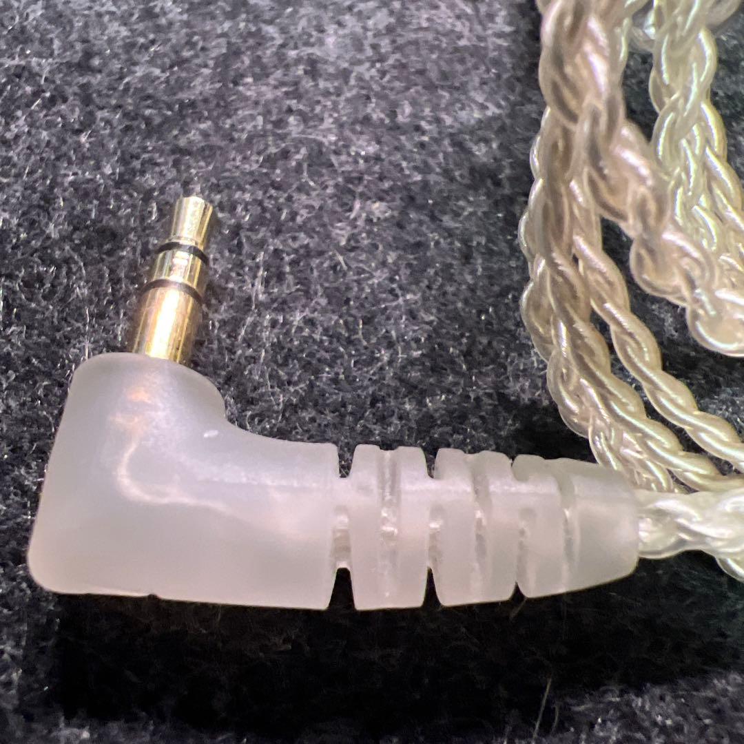 イヤホン SENNHEISER IE 500 pro