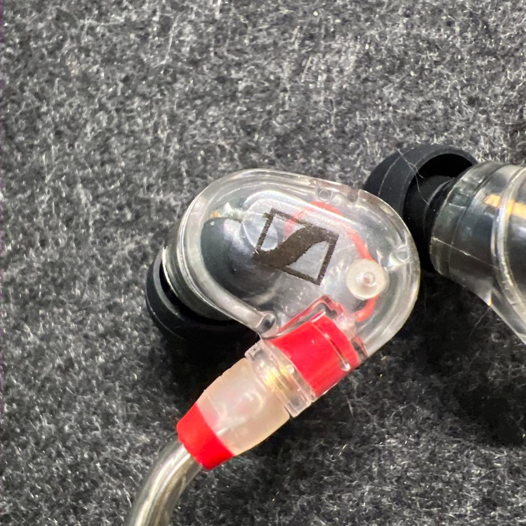 イヤホン SENNHEISER IE 500 pro