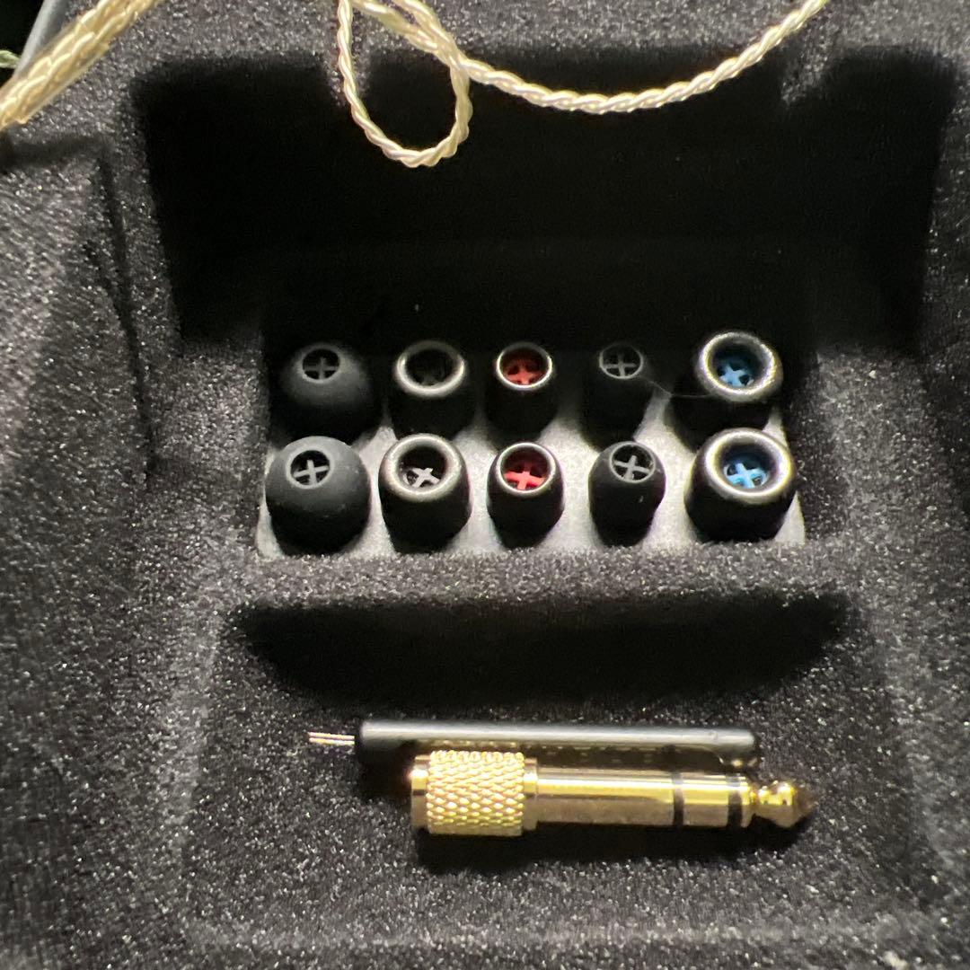 イヤホン SENNHEISER IE 500 pro