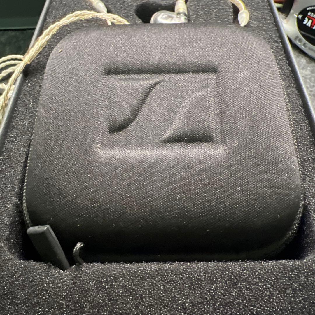 イヤホン SENNHEISER IE 500 pro