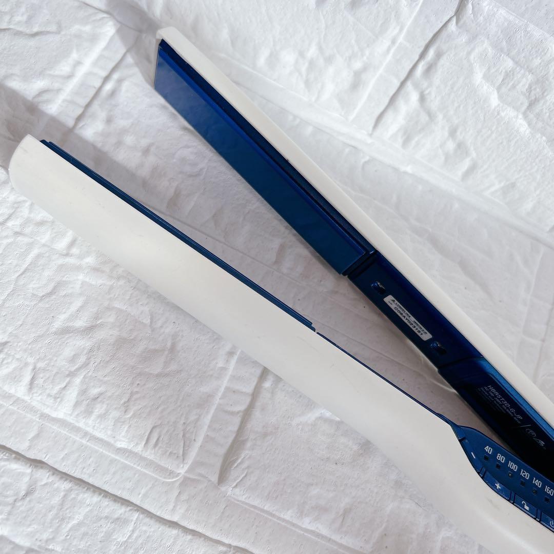 【人気モデル】HAIRBEAURON 3D Plus ストレートアイロン 美品