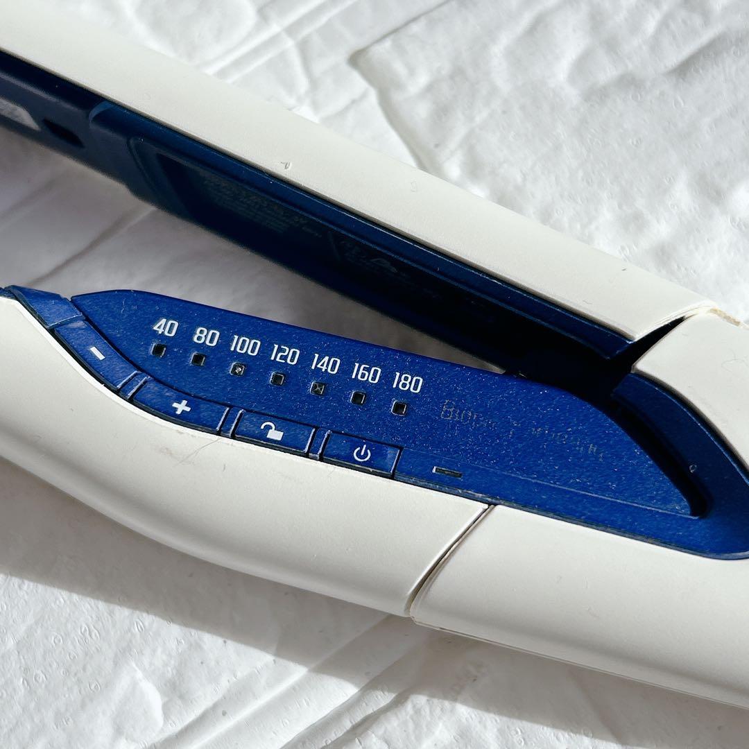 【人気モデル】HAIRBEAURON 3D Plus ストレートアイロン 美品