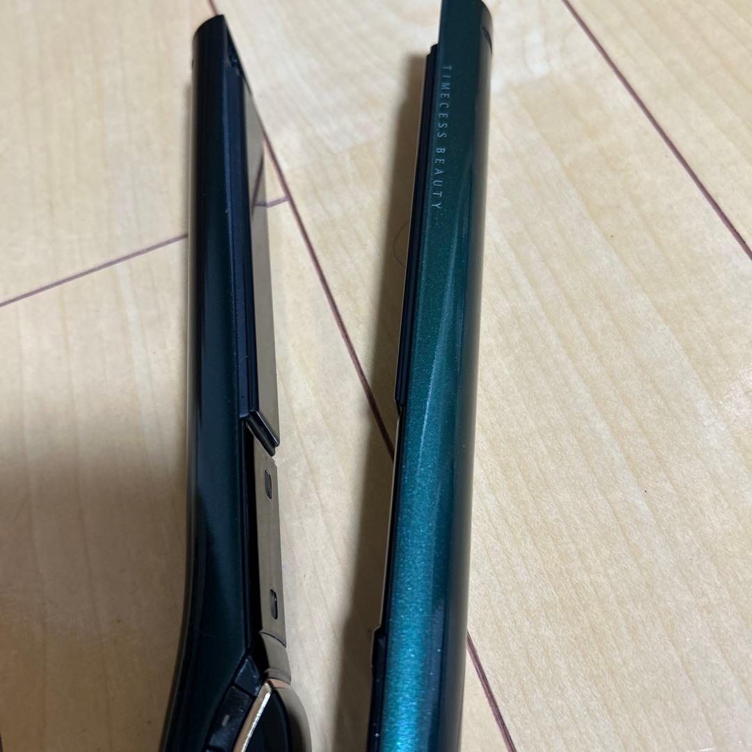 お値下 HAIRBEAURON 7D plus STRAIGHT