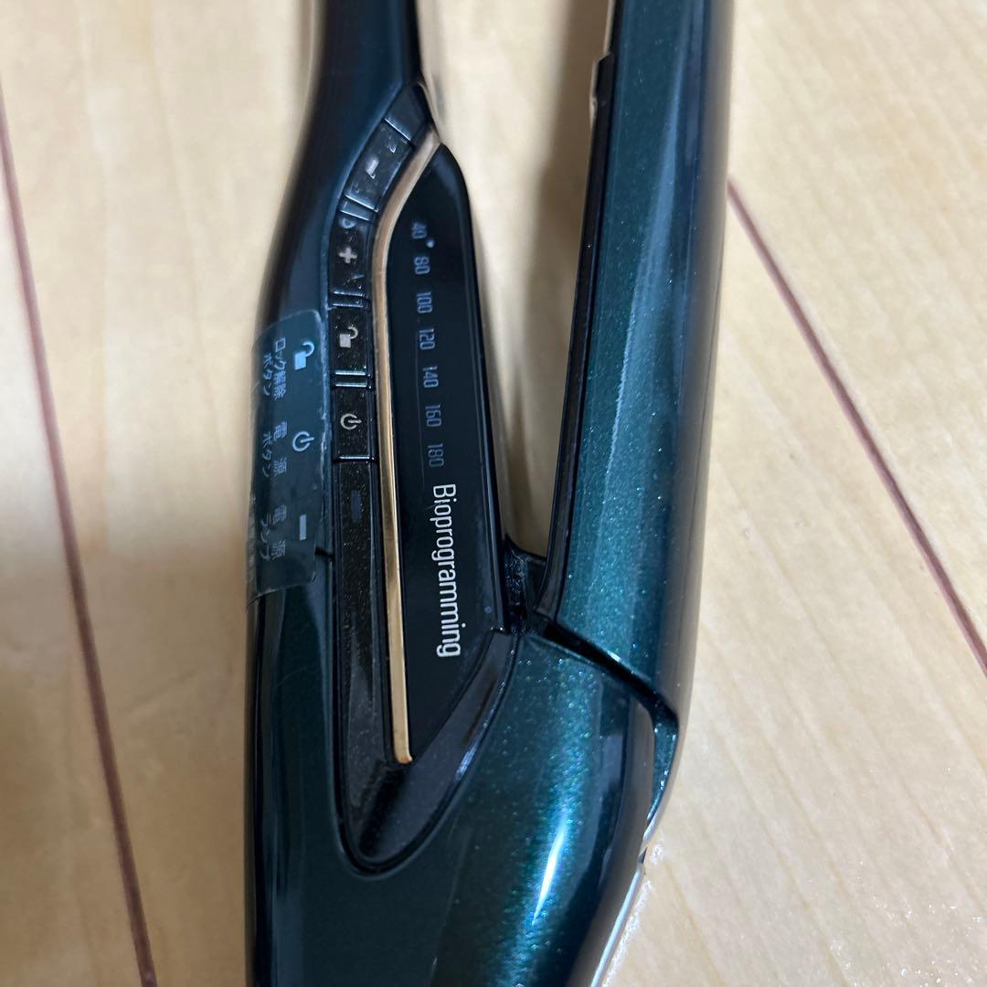 お値下 HAIRBEAURON 7D plus STRAIGHT