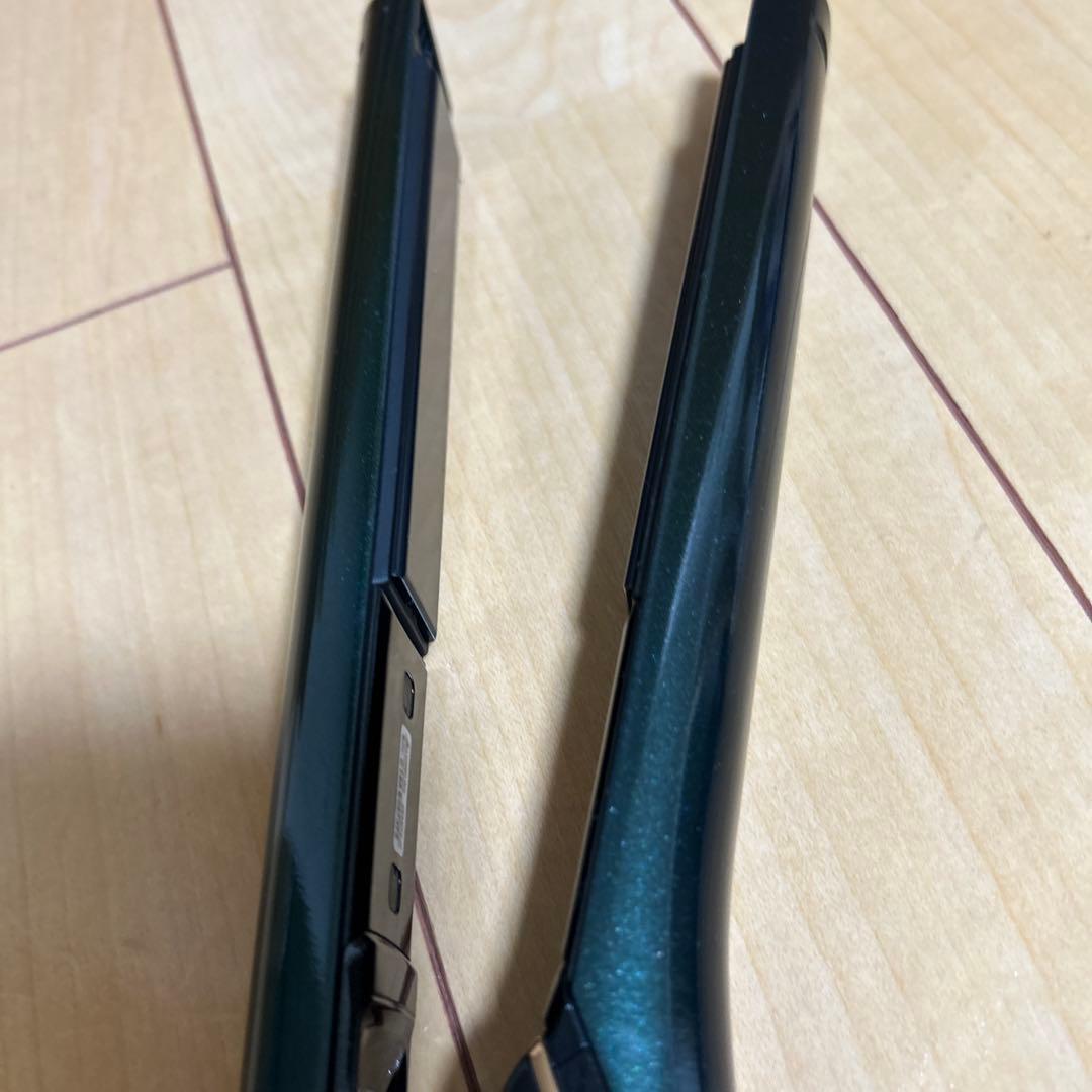 お値下 HAIRBEAURON 7D plus STRAIGHT