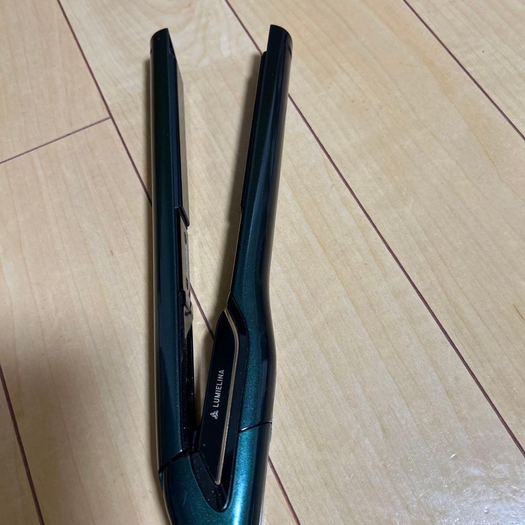 お値下 HAIRBEAURON 7D plus STRAIGHT