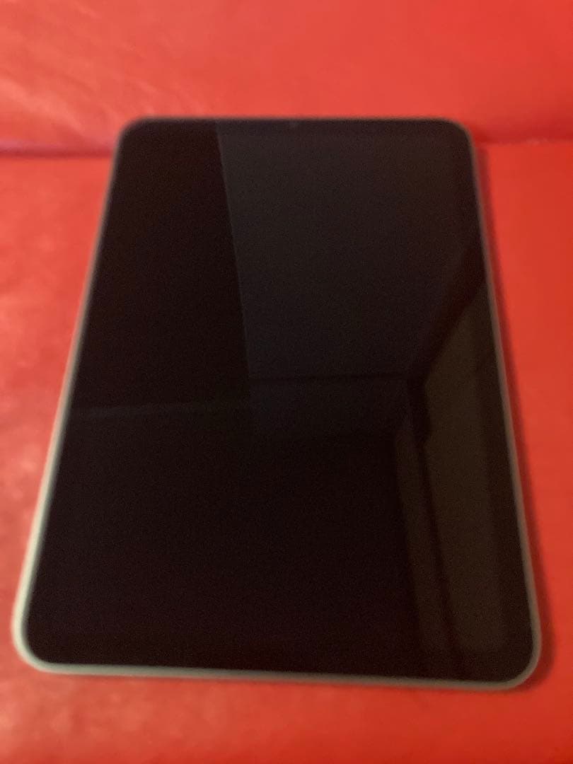 専用化【ほぼ新品】iPad mini 7 WiFiモデルスペースグレー256GB