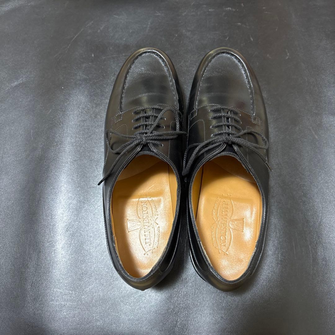 choz様　J.M. WESTON ゴルフ