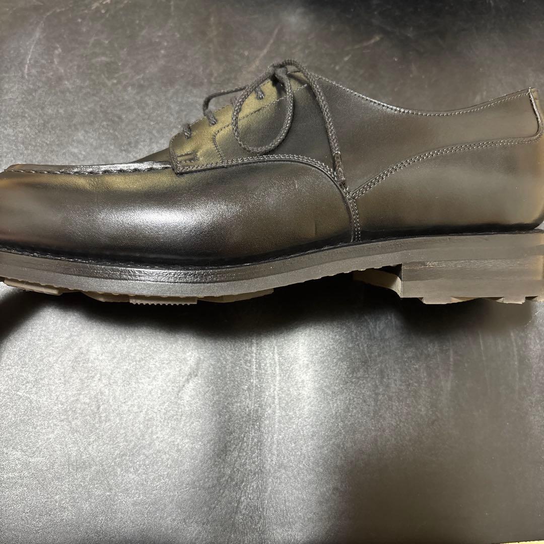 choz様　J.M. WESTON ゴルフ