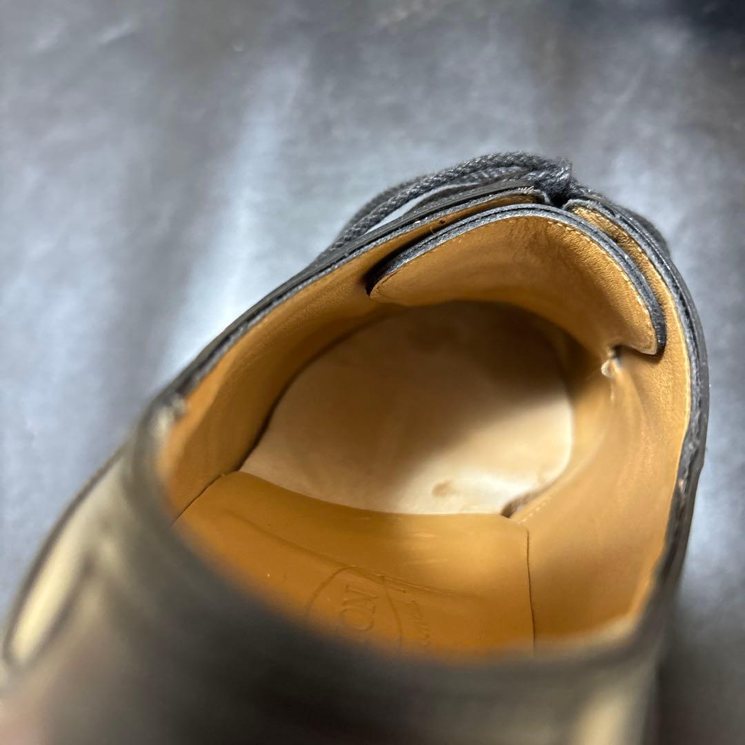 choz様　J.M. WESTON ゴルフ