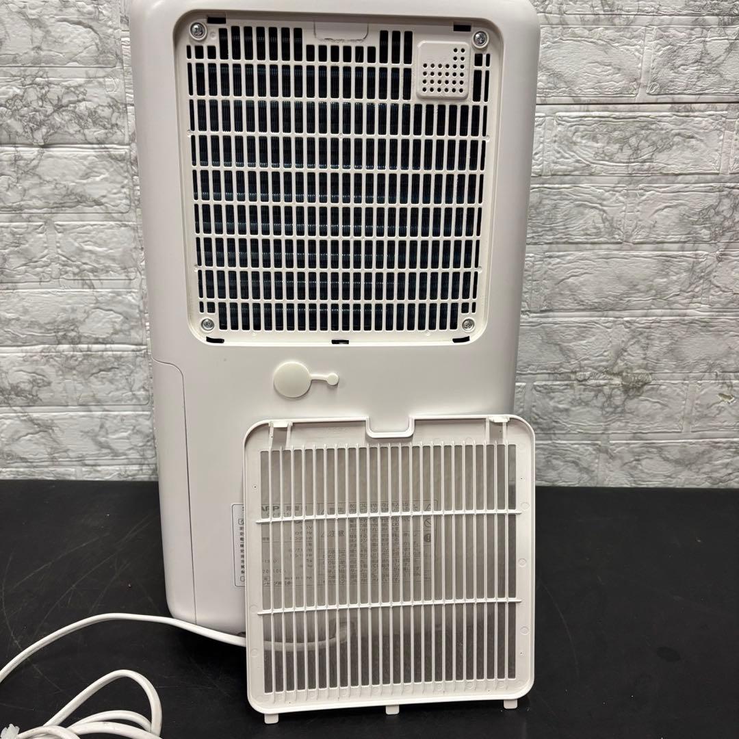 974　衣類乾燥除湿機　シャープ　22年製　プラズマクラスター7000　送料無料