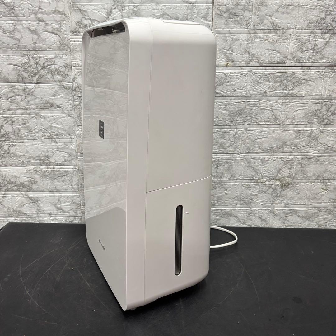 974　衣類乾燥除湿機　シャープ　22年製　プラズマクラスター7000　送料無料