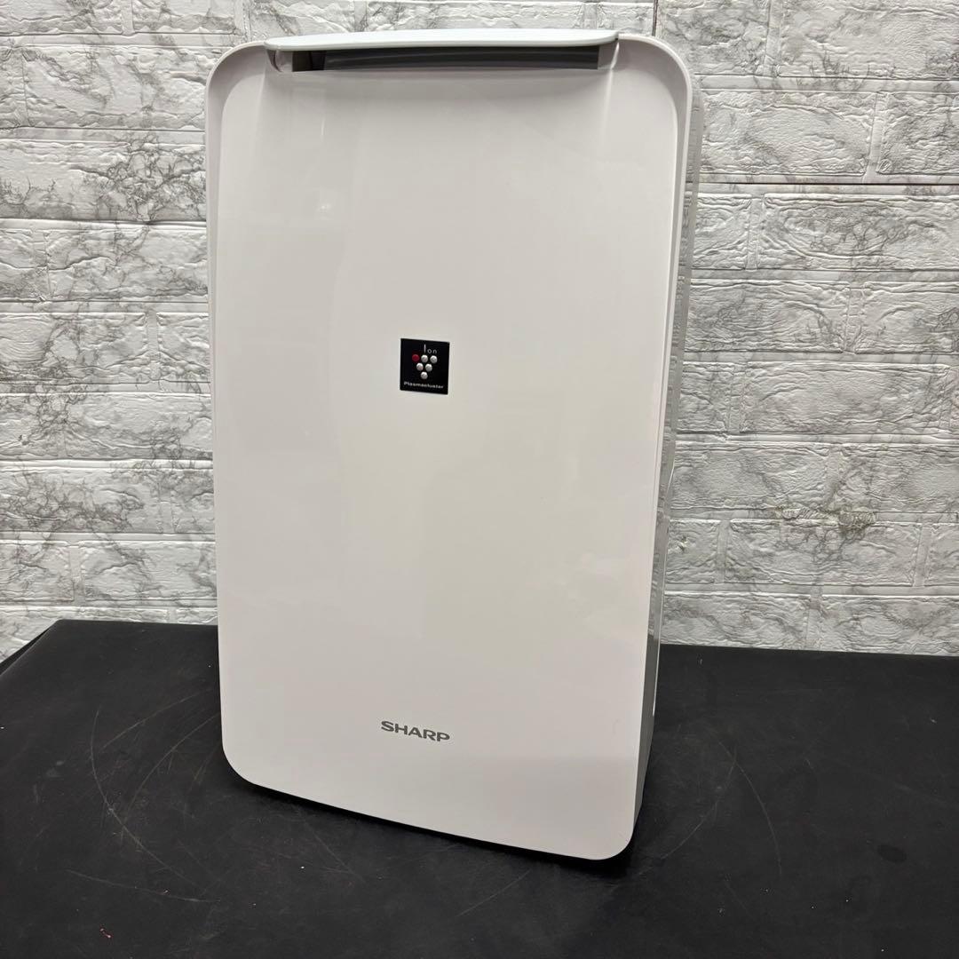 974　衣類乾燥除湿機　シャープ　22年製　プラズマクラスター7000　送料無料