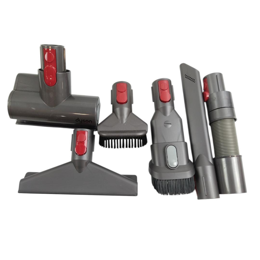 ダイソン　 V7　SV11　コードレスクリーナー　パーツ付き【5-072】