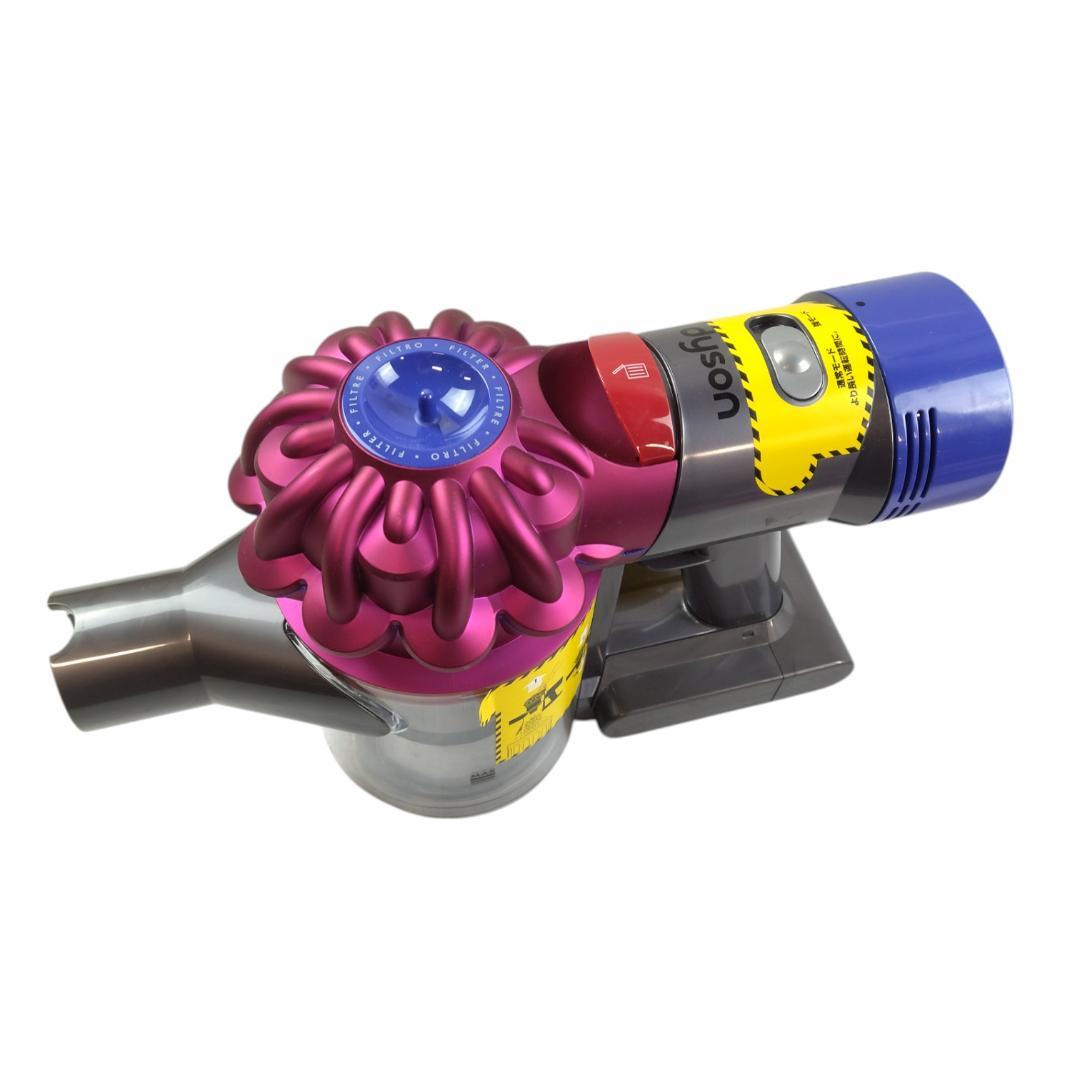 ダイソン　 V7　SV11　コードレスクリーナー　パーツ付き【5-072】