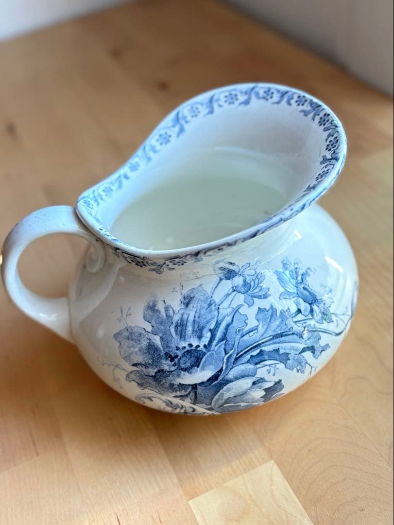 サルグミンヌ XENIA ピシェ 水差し ピッチャー