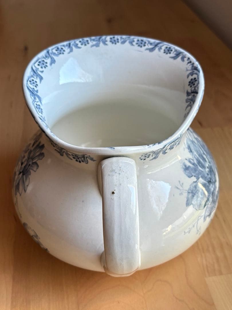 サルグミンヌ XENIA ピシェ 水差し ピッチャー