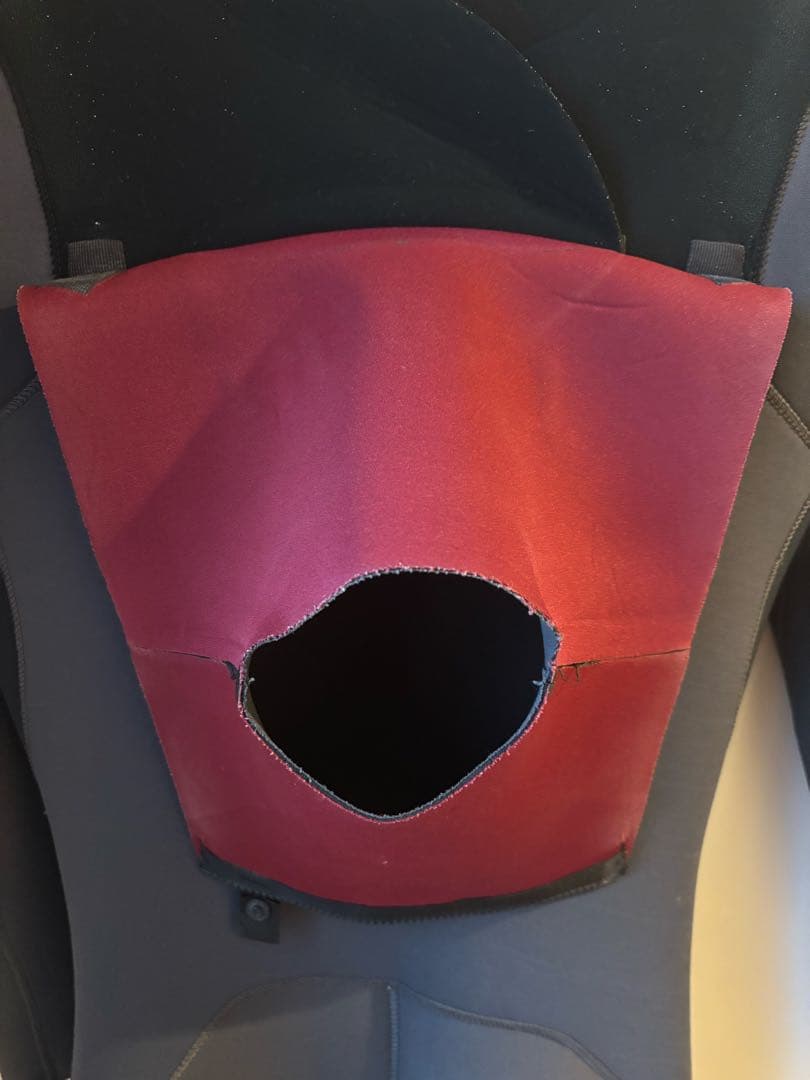 BEWET フルスーツ ジャーフル メンズ ML〜Lサイズ