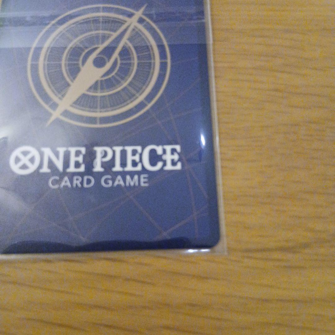 ONE PIECE ロロノア・ゾロ フラッグシップ ベスト8　未開封