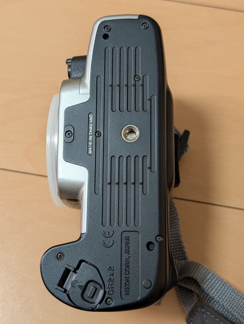 ニコン Nikon u 一眼レフカメラ レンズセット