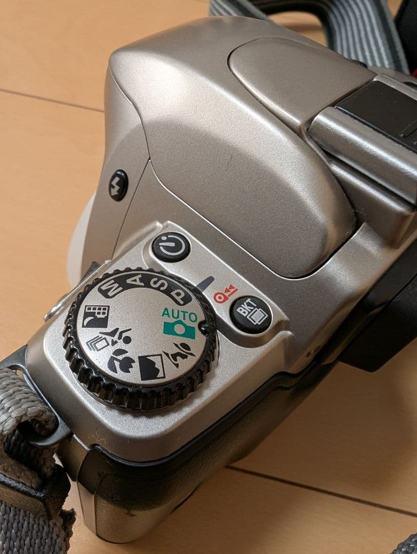 ニコン Nikon u 一眼レフカメラ レンズセット