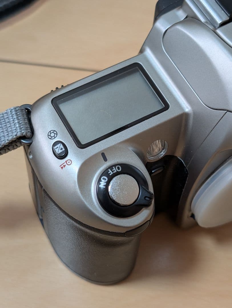 ニコン Nikon u 一眼レフカメラ レンズセット