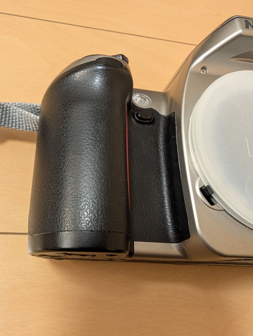 ニコン Nikon u 一眼レフカメラ レンズセット