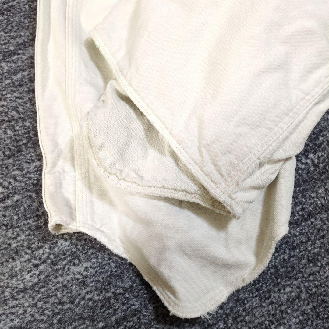 KAPITAL SURF ショートパンツ ホワイト