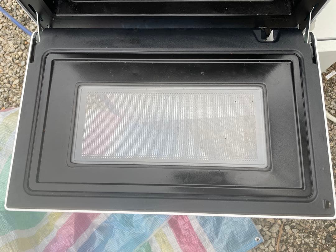 日*品様 東芝2021年石窯ドーム ER-VD70-W スチームオーブンレンジ