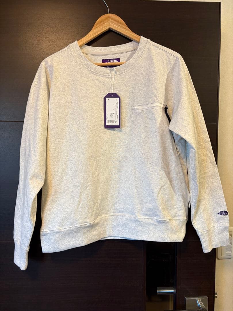 THE NORTH FACE コットン　スウェットM