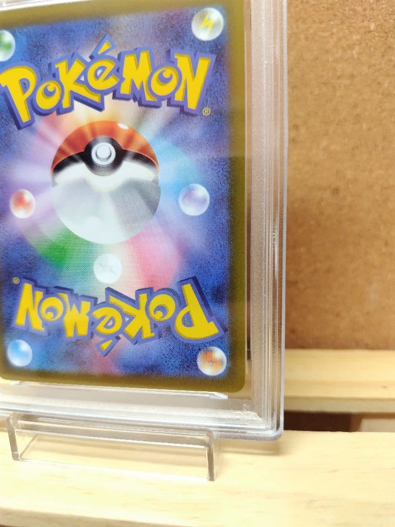 【PSA10】 ルギアV PROMO 324/S-P プロモ