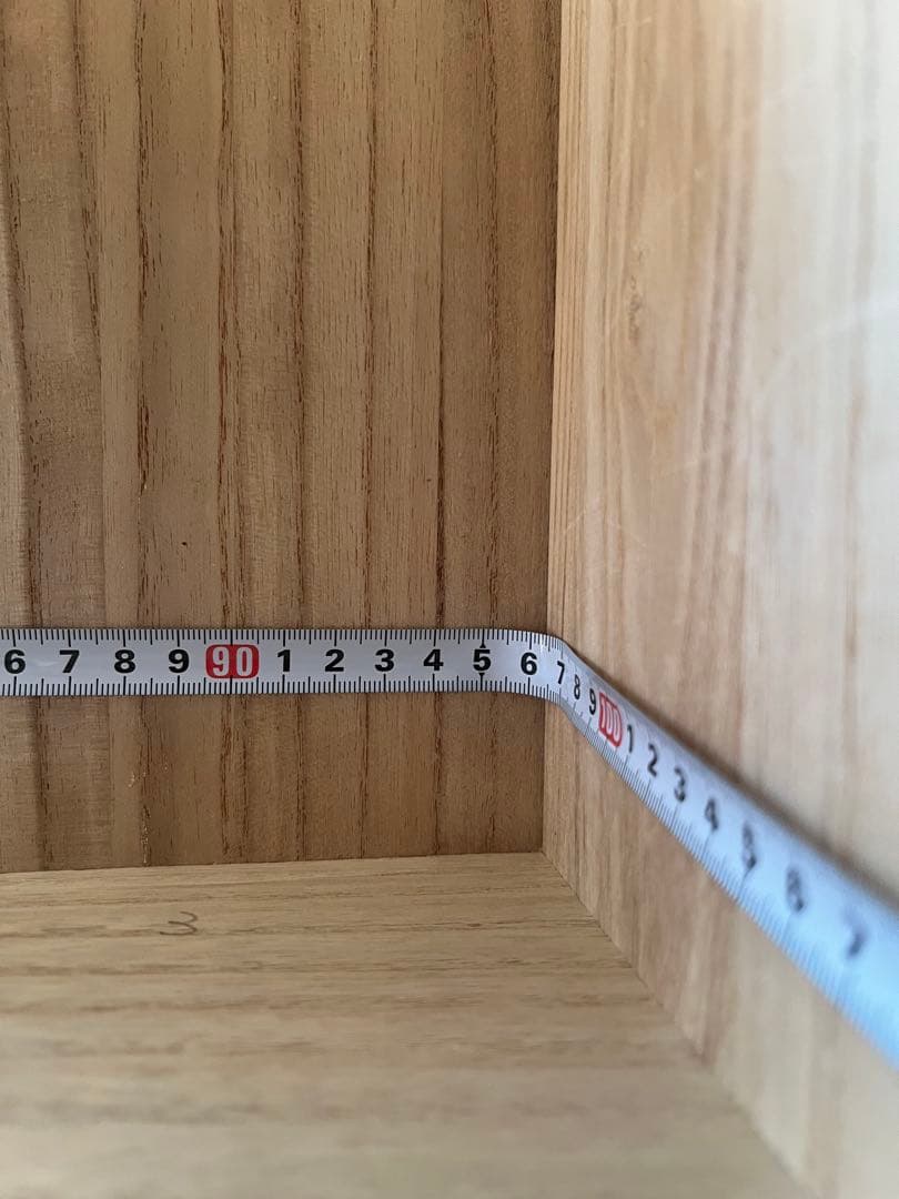 岩谷堂箪笥 定55万 欅材 拭漆塗り 南部鉄器金具 牡丹紋様 引き出し タンス