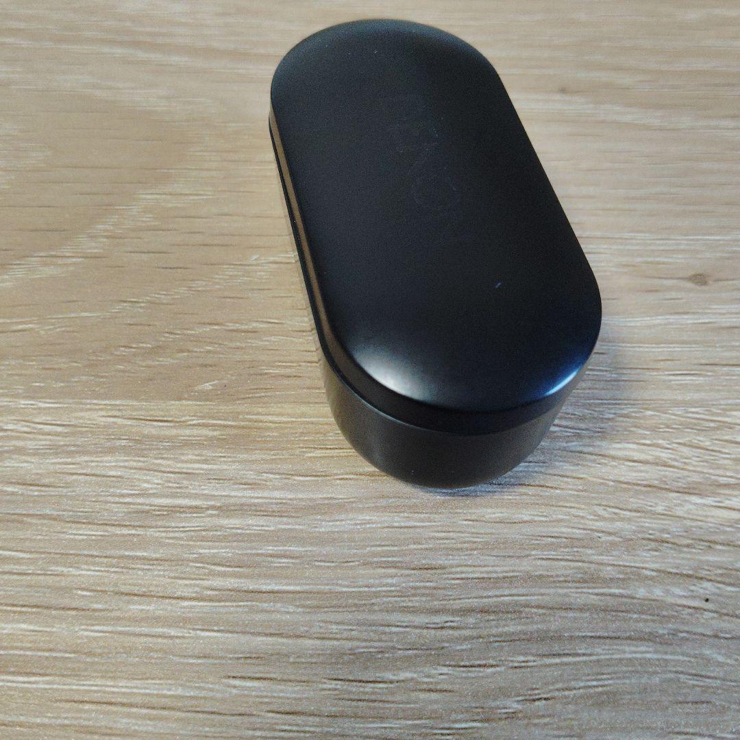 DENON PerL Pro ワイヤレスイヤホン ブラック