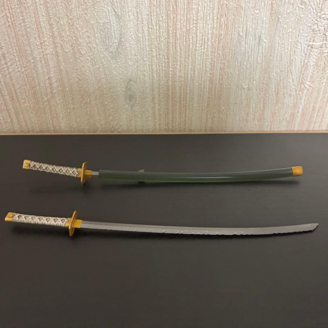 22.【ジャンク品】GGG ドモン・カッシュ