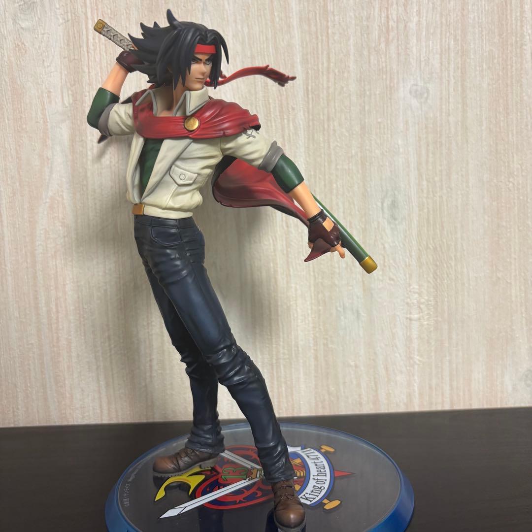 22.【ジャンク品】GGG ドモン・カッシュ